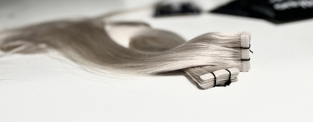 Tape In Extensions