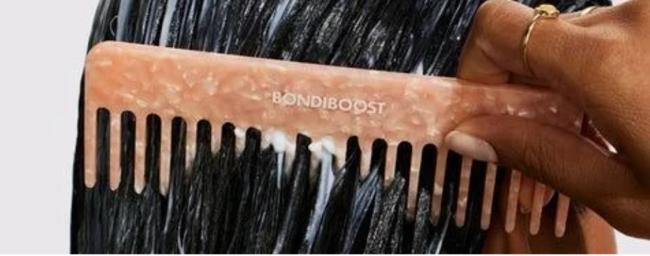 How To Wash And Dry Extensions Correctly