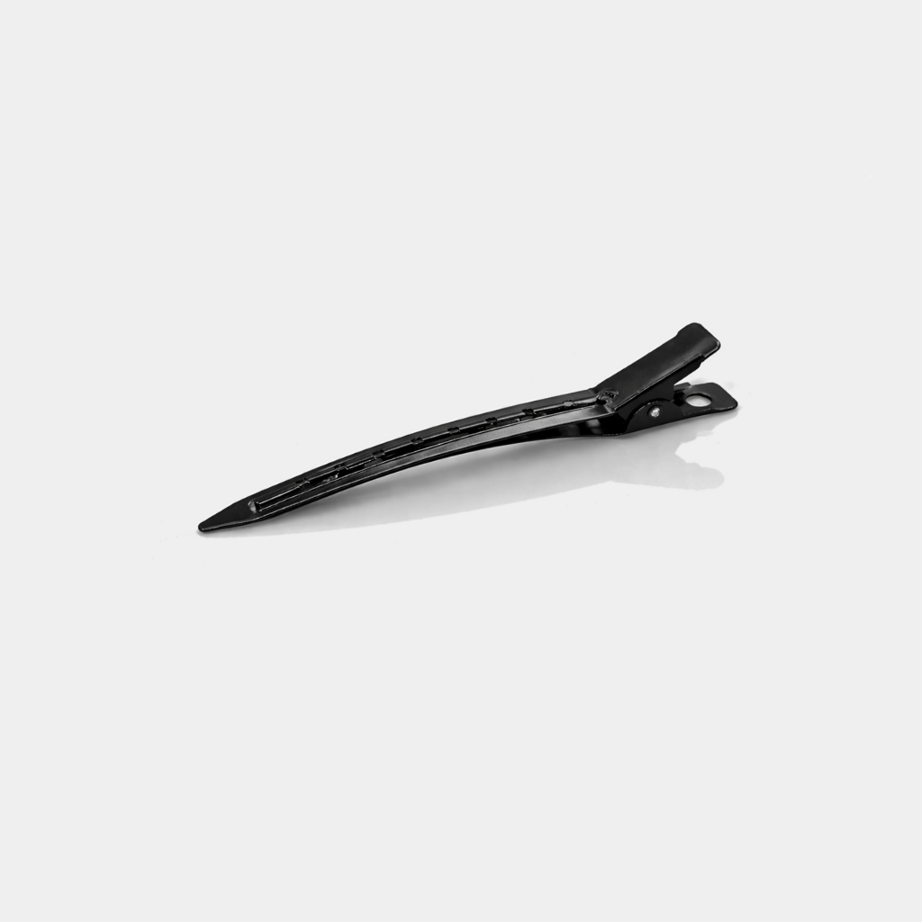 Professional Duckbill Clips for Hair Extensions