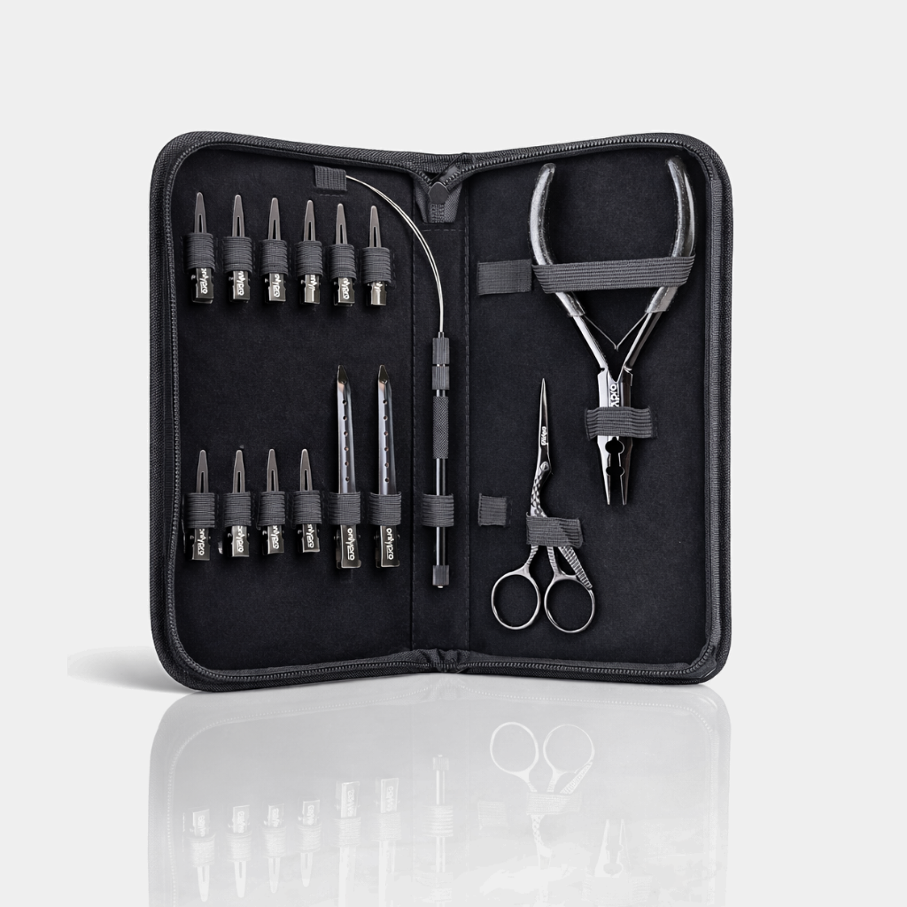 The Foundation Kit The Foundation Kit