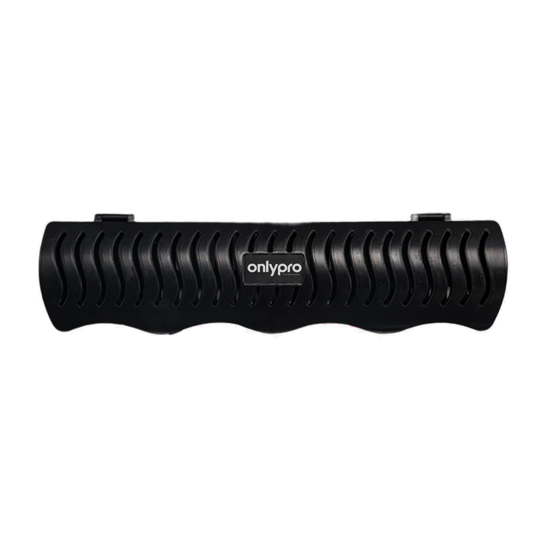 Hair Extension Styling Holder - Black