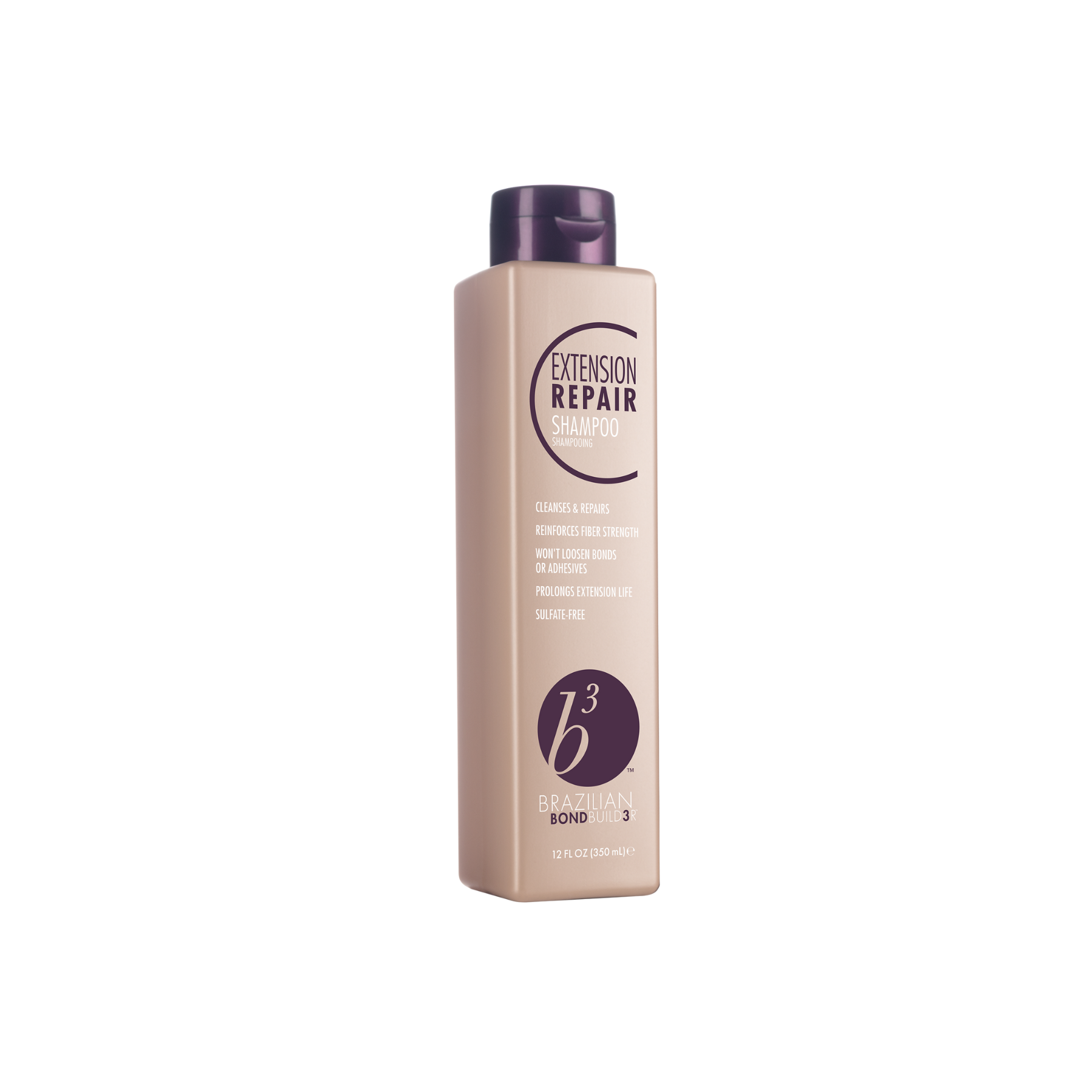 EXTENSION REPAIR SHAMPOO