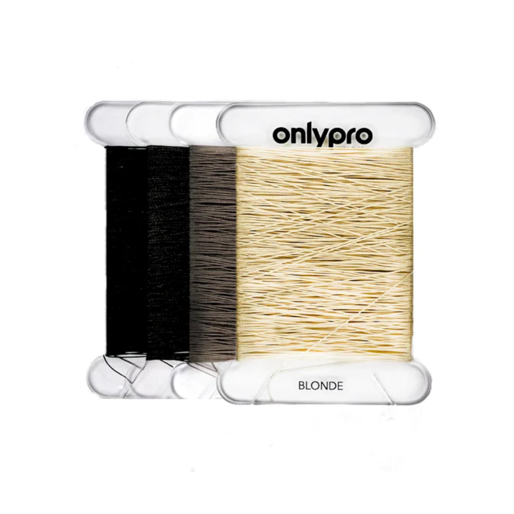 Bonded Nylon Pro Thread