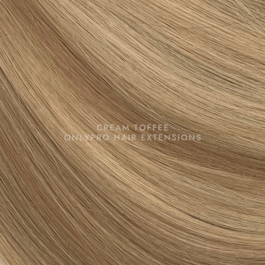 Cream Toffee |