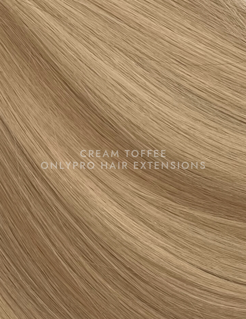 Cream Toffee |