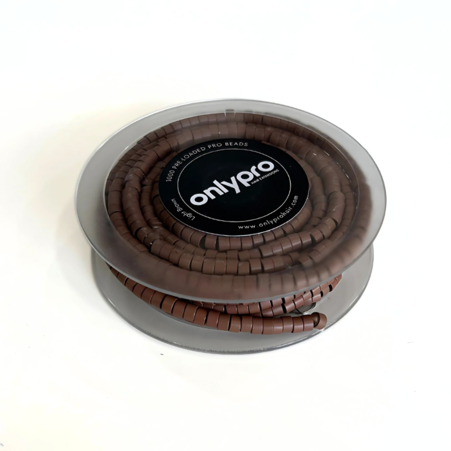 Pre-Loaded Beads (1000)