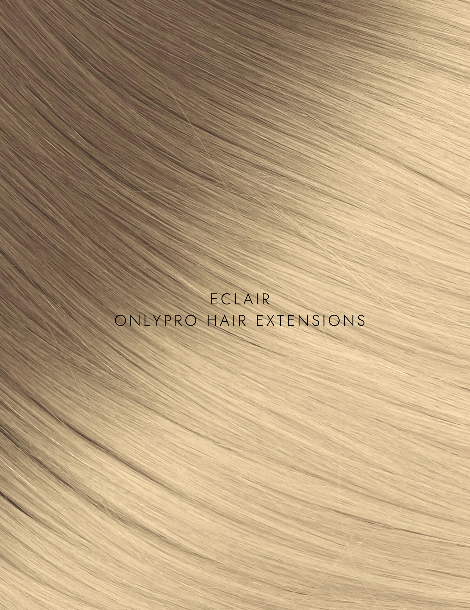 Eclair | 8A ROOT - 9G