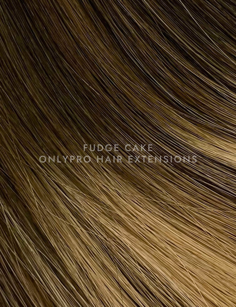 Fudge Cake | 6NB ROOT - 6N/7N/10CG