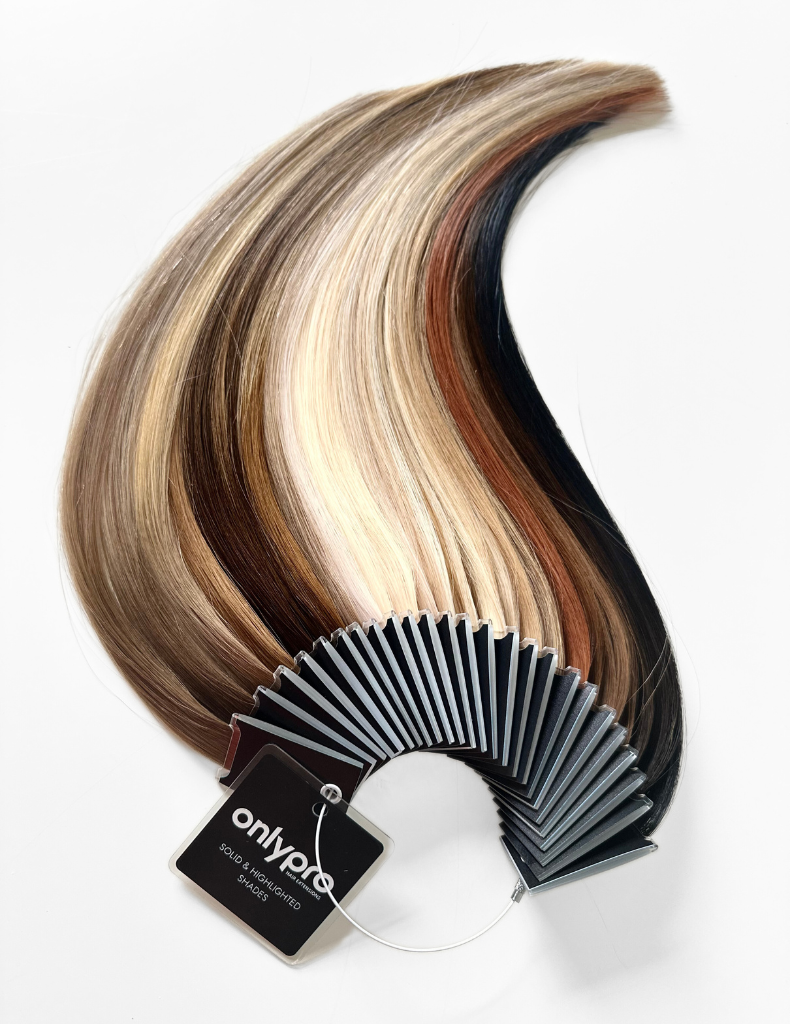 Onlypro Full Colour Ring