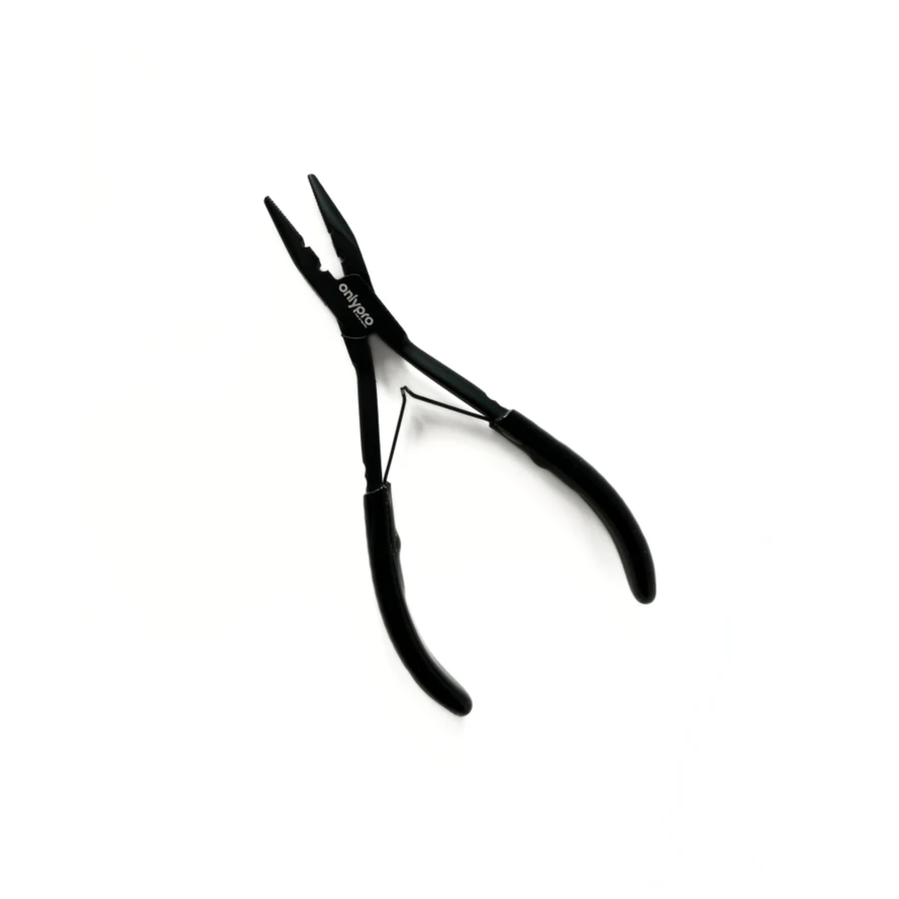 Matt Black Pliers