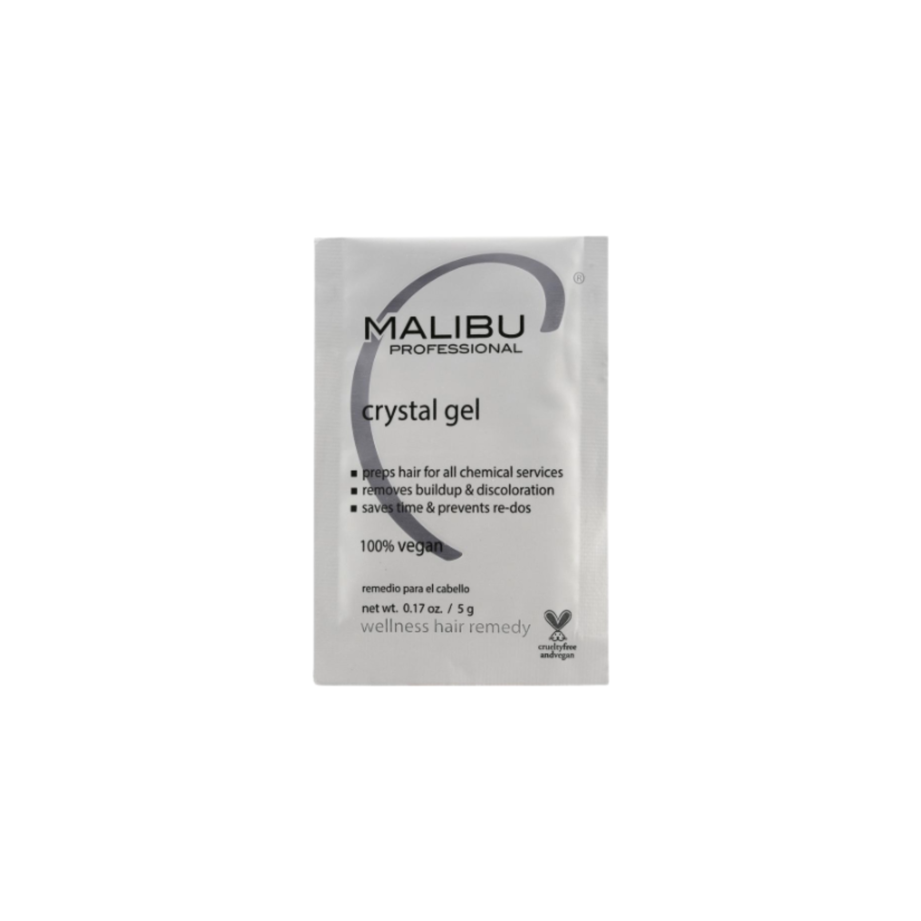 Malibu C Makeover Treatment Kit (2 Sachets)