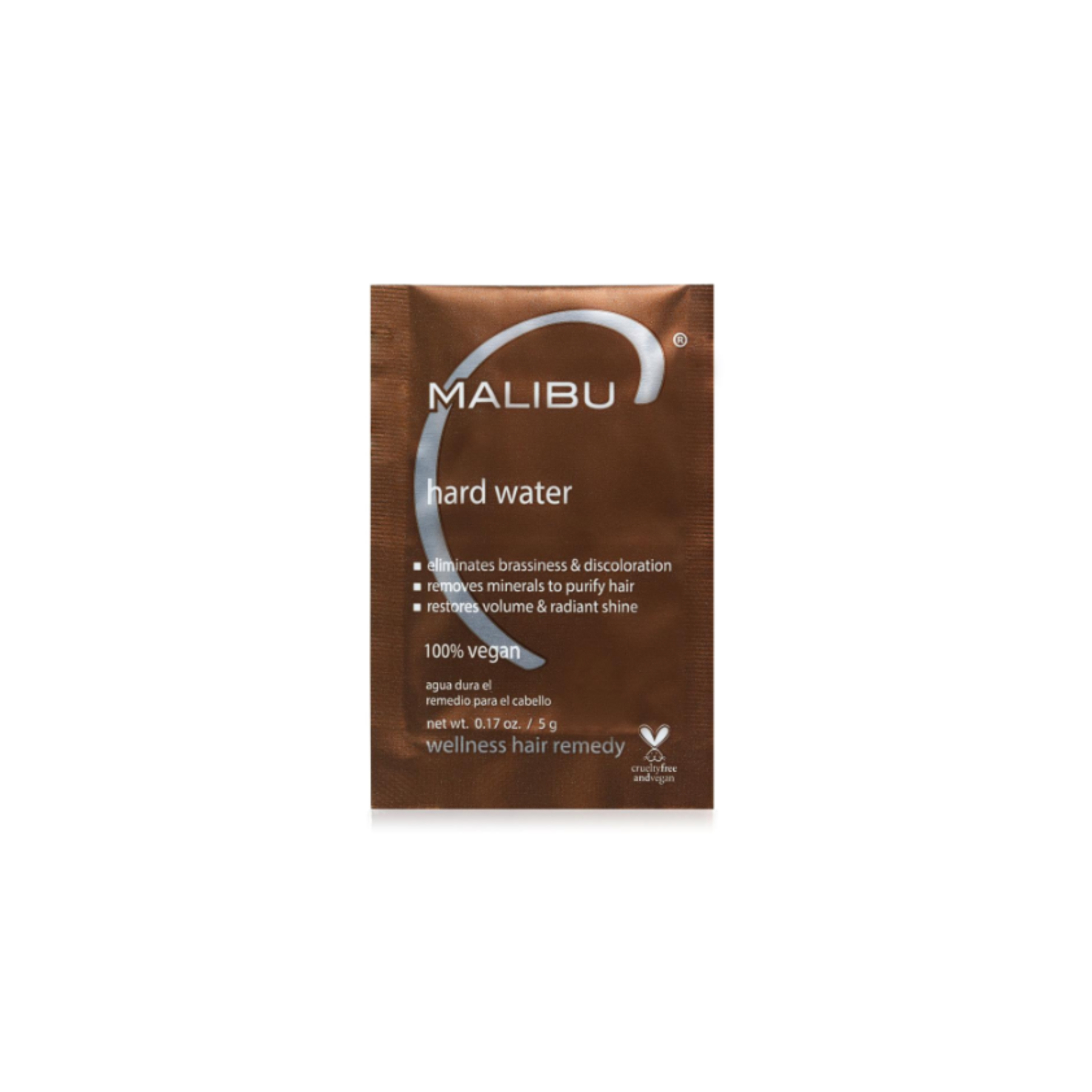 Malibu C Hard Water Treatment