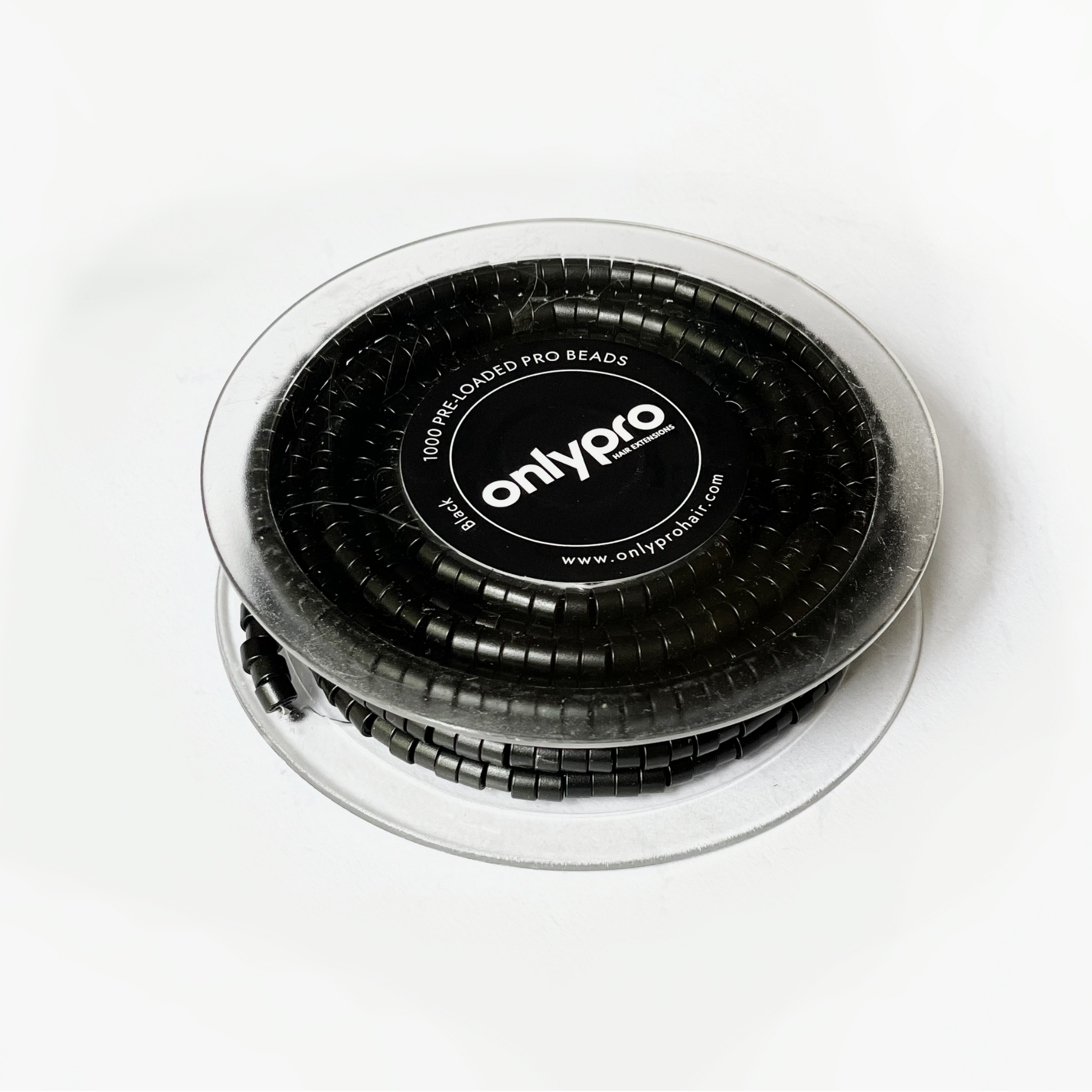 Pre-Loaded Beads (1000)