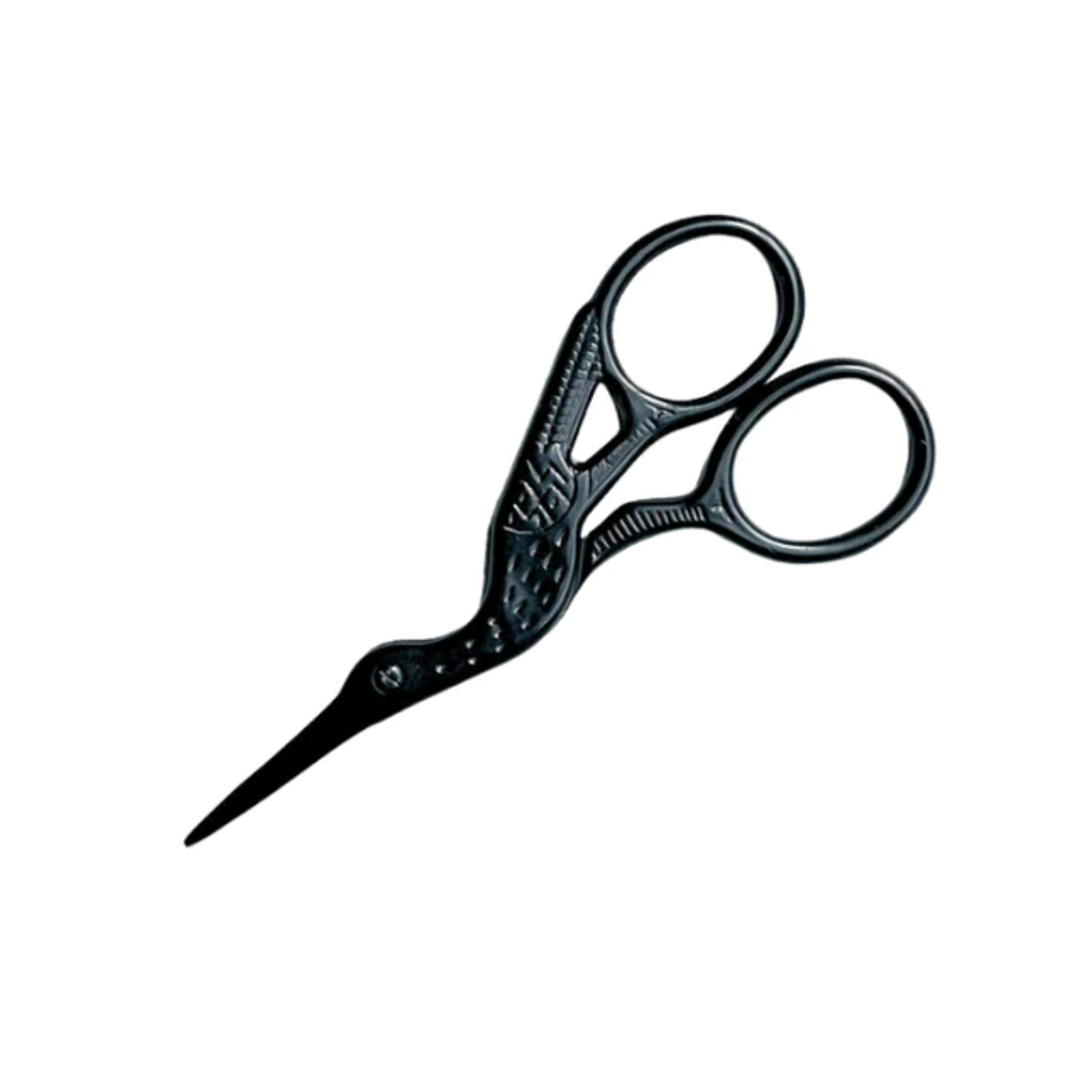 Stork Weft Scissors