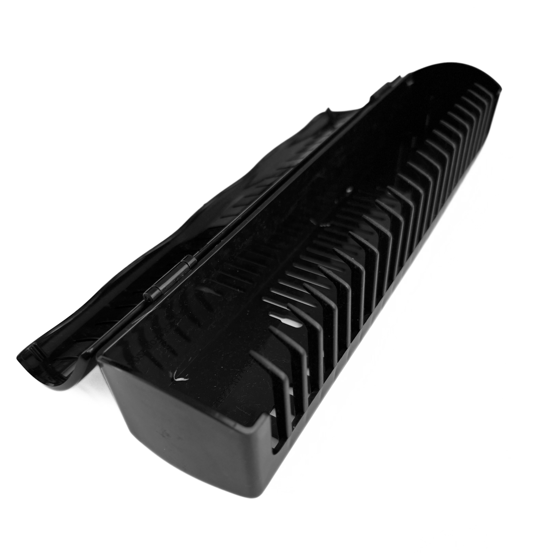 Hair Extension Styling Holder - Black