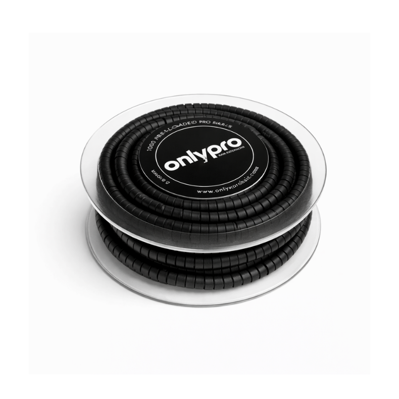 Pre-Loaded Pro Beads