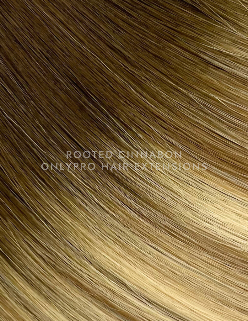 Rooted Cinnabon | 6NB ROOT - 7N/8G/10N