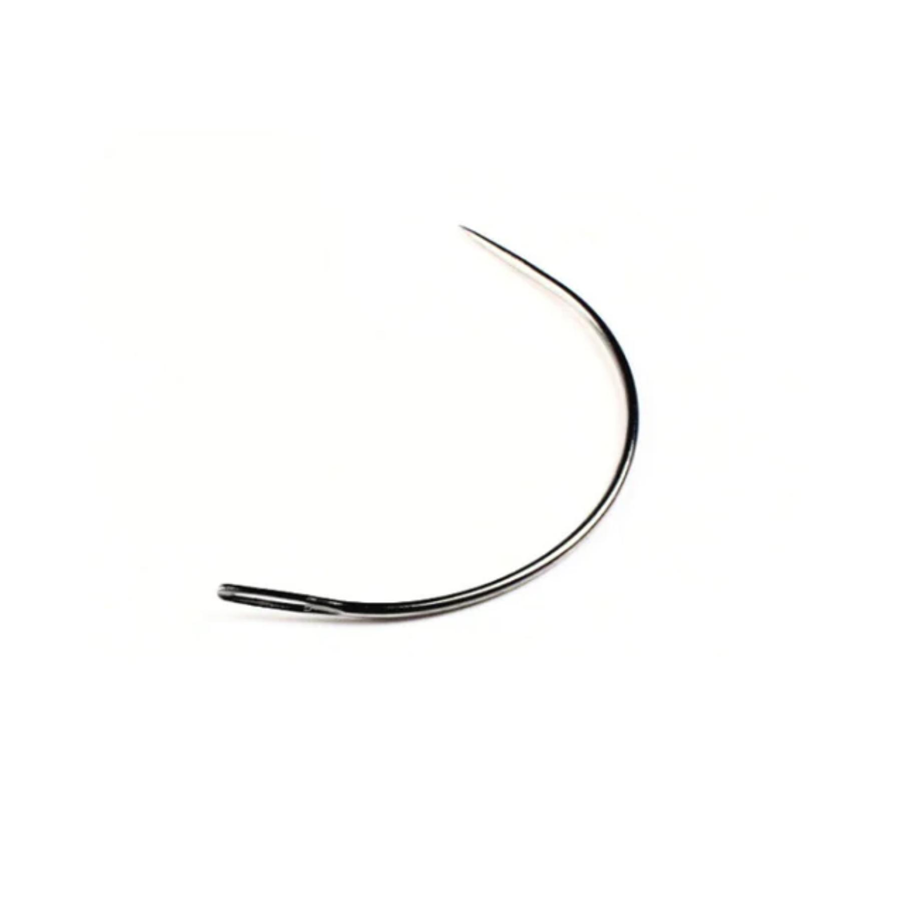 Pro Weft Curved Needle