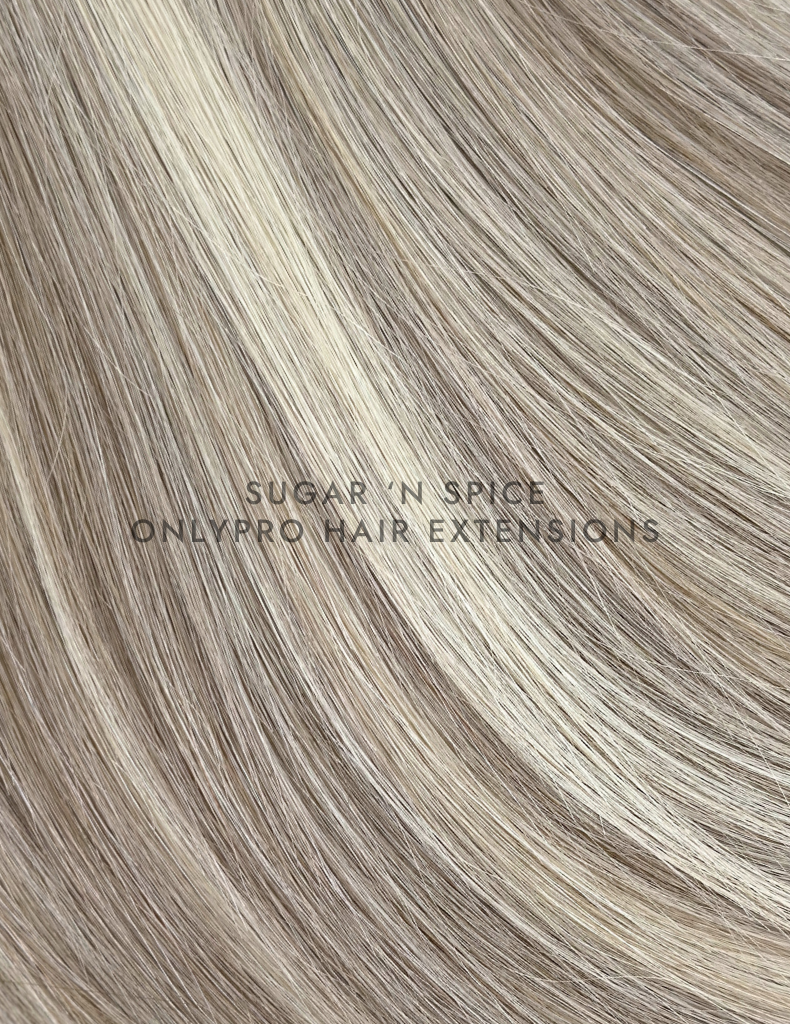 Sugar 'n Spice / The O-Weft™