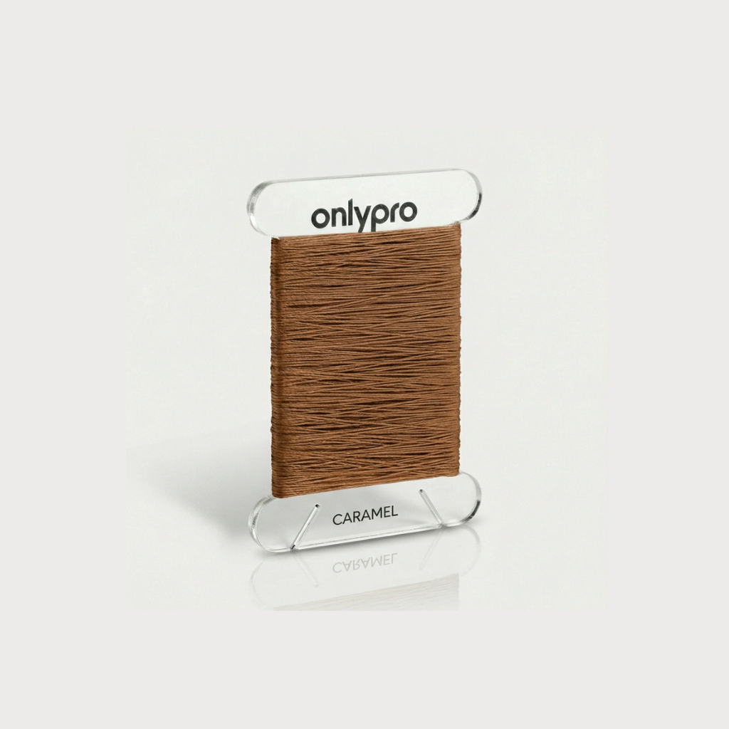 NEW | UNBONDED PRO THREAD