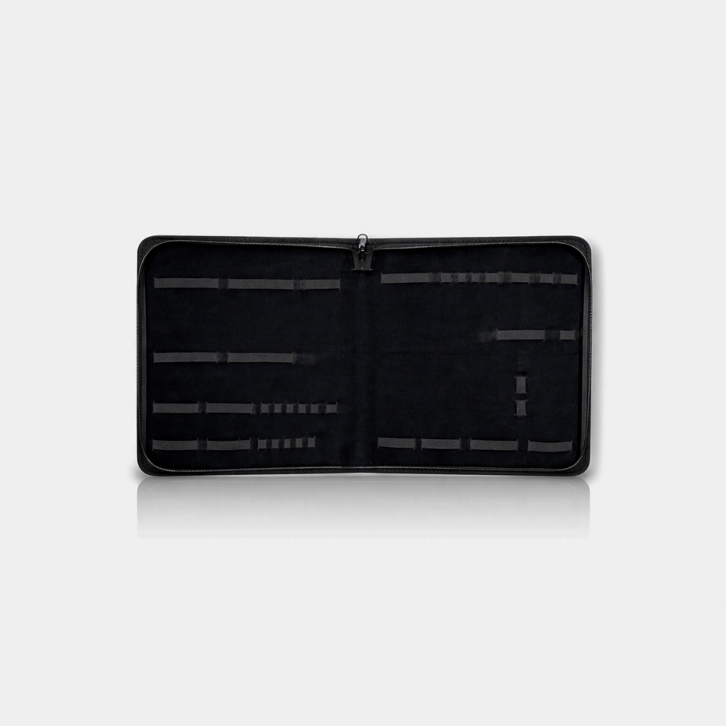 Pro-Weft Folder Case