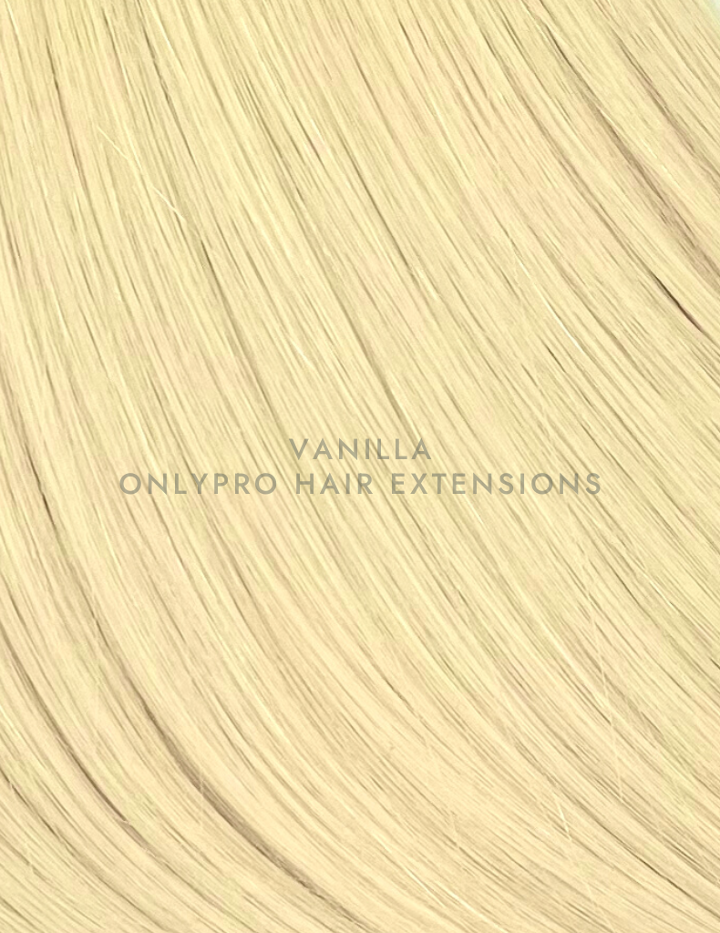 Vanilla |