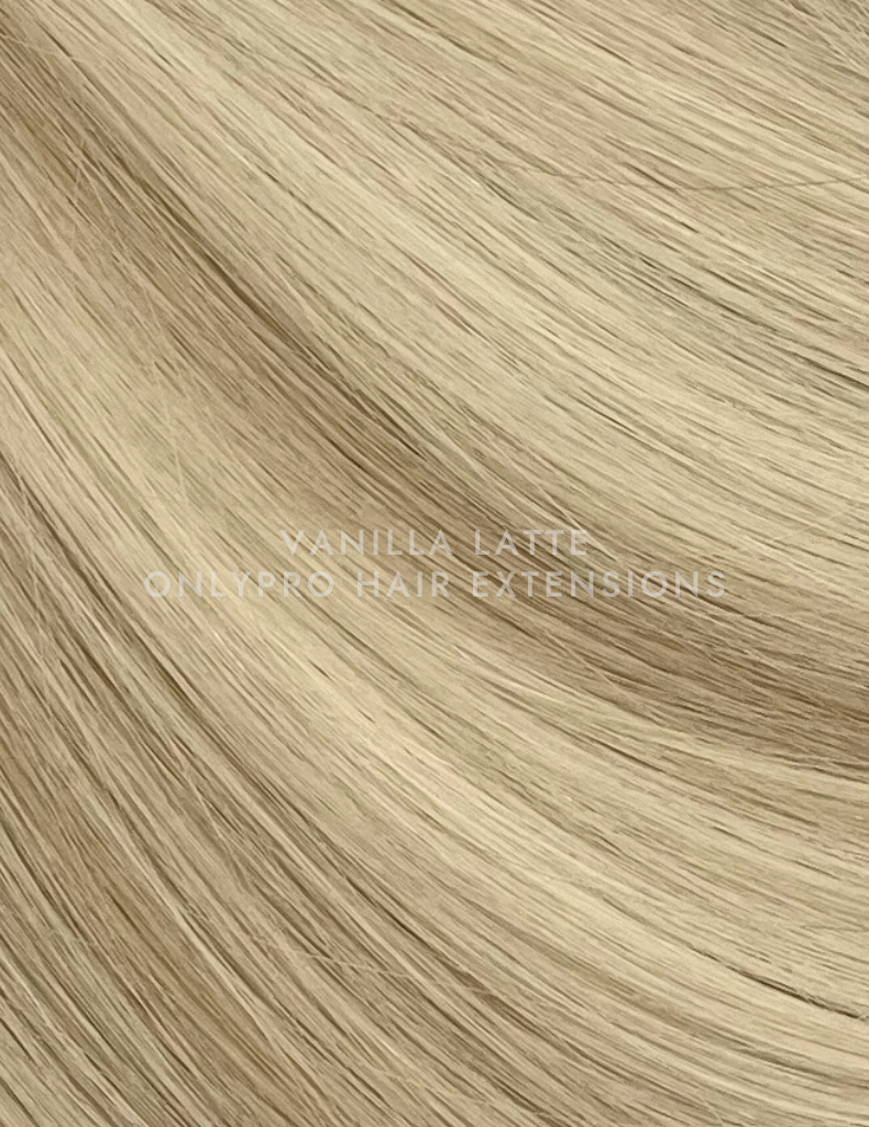 Vanilla Latte | 8G/12N