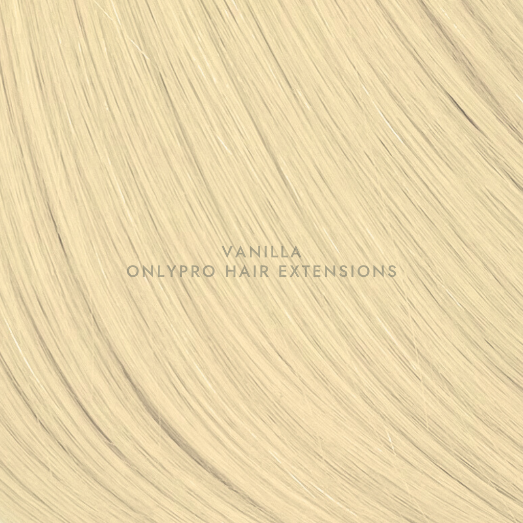 Vanilla |
