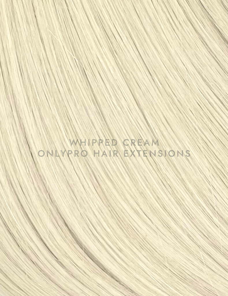 Whipped Cream