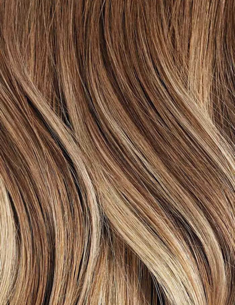 20" Volumiser - The Renay
