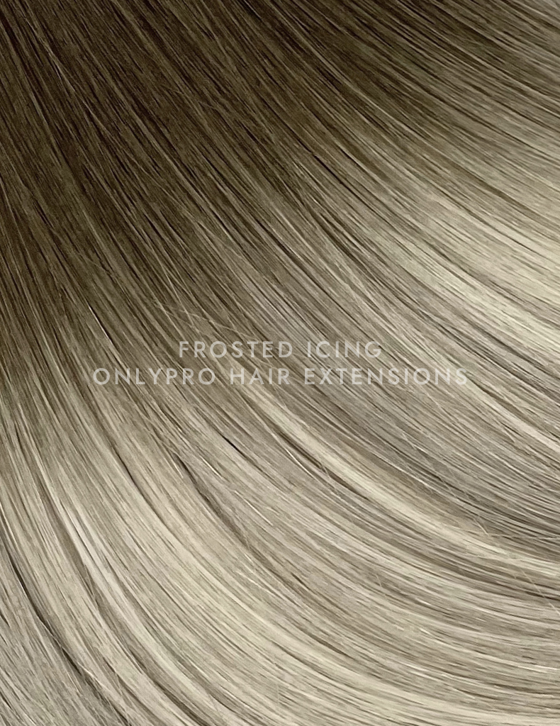 Frosted Icing | 7NA ROOT - 7NA/8N/11N