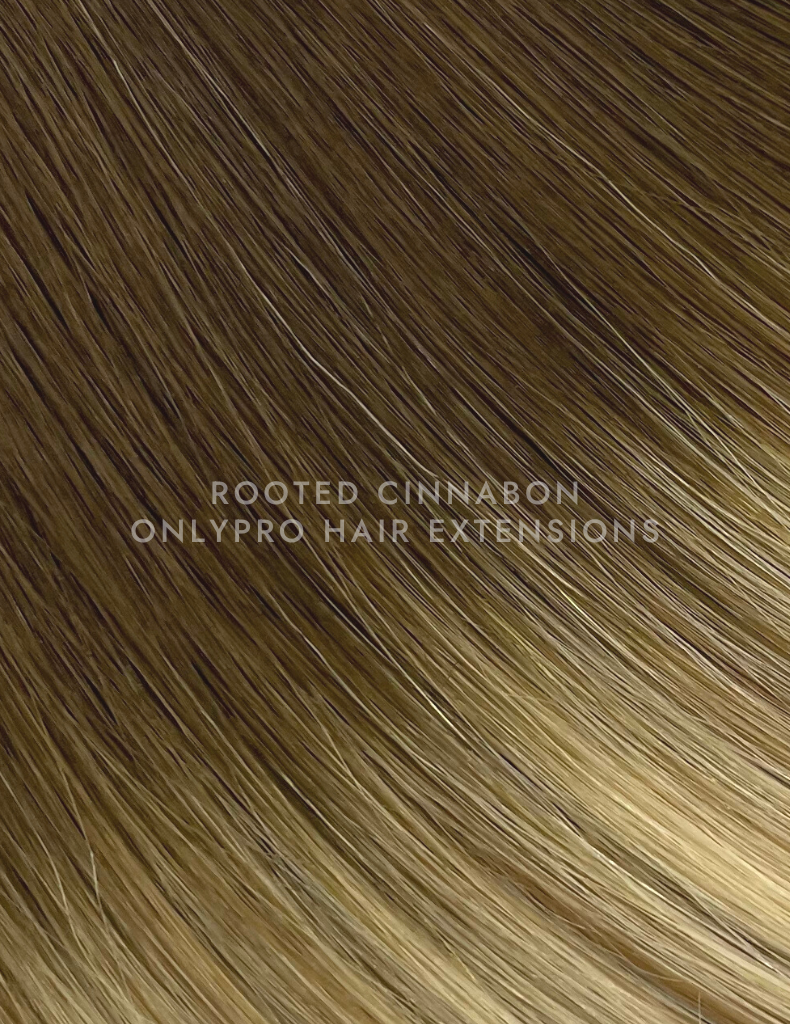 Rooted Cinnabon | 6NB ROOT - 7G/8N/10N