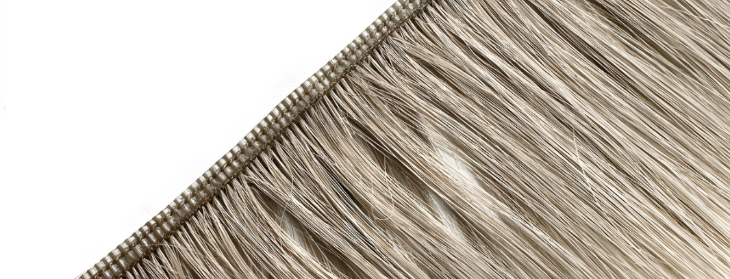 Hand-Tied vs Machine Wefts: The Real Difference (And Why Wefts Are Suddenly Everyone's Favourite)