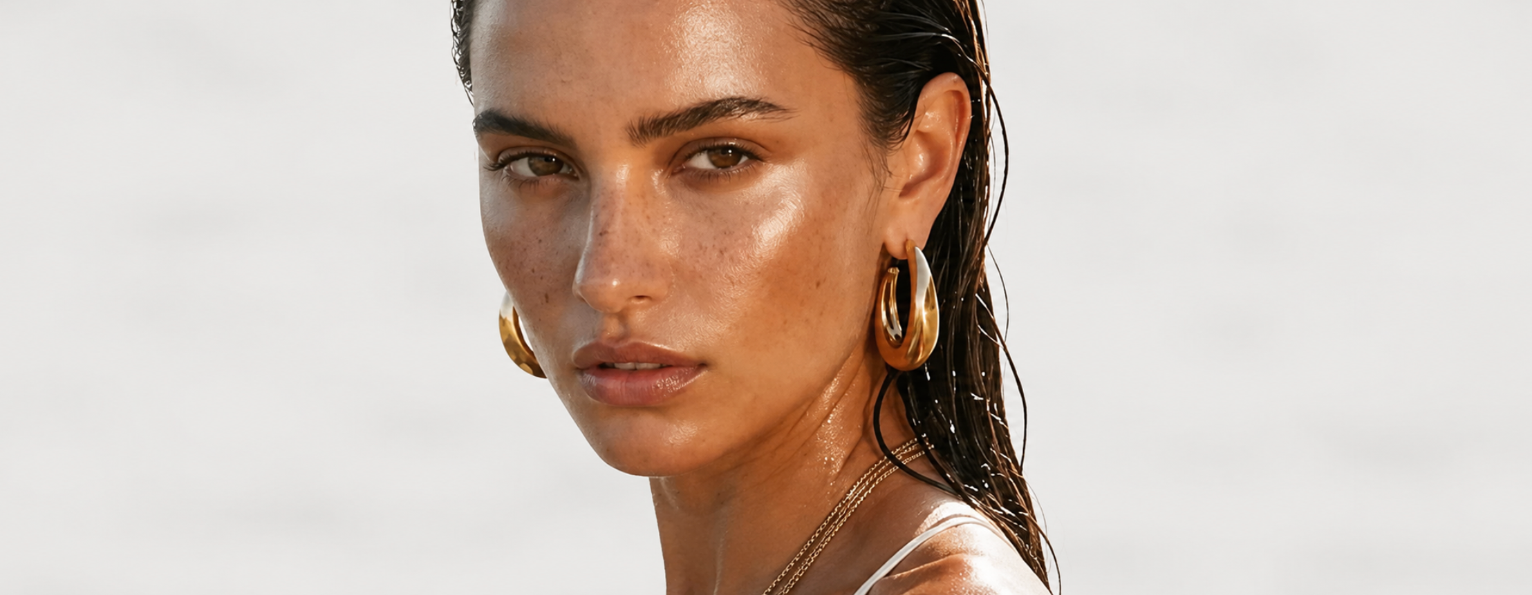 Chlorine, Sun, and Sweat: Your Summer Extension Survival Guide