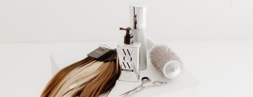 Tried and Tested Professional Hair Products That Work On Extensions