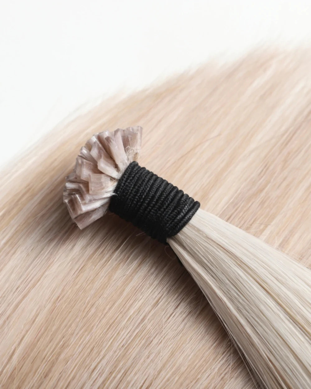 The K-Tip - Micro Keratin Capsule