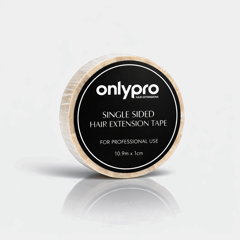 Single-Sided Tape Roll