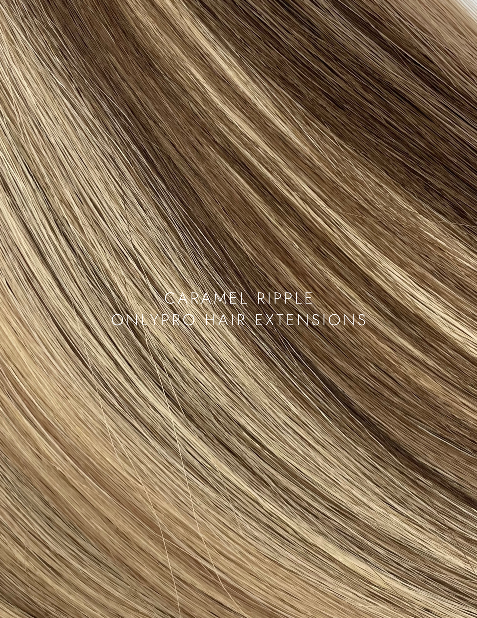 Caramel Ripple