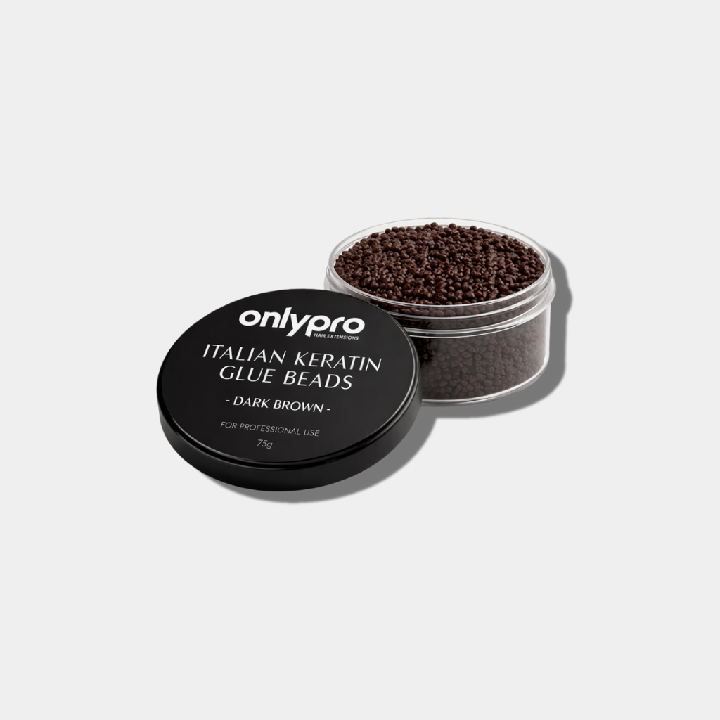 Italian Keratin Crystals