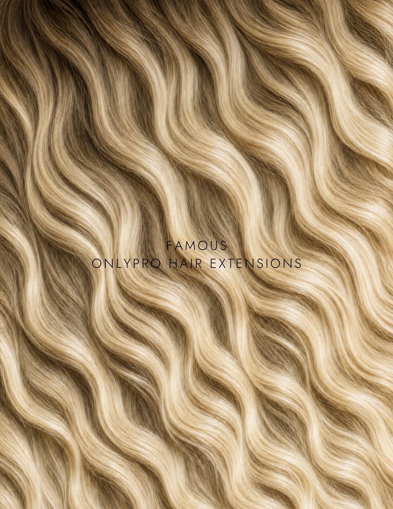 The O-Weft - Texture Edition
