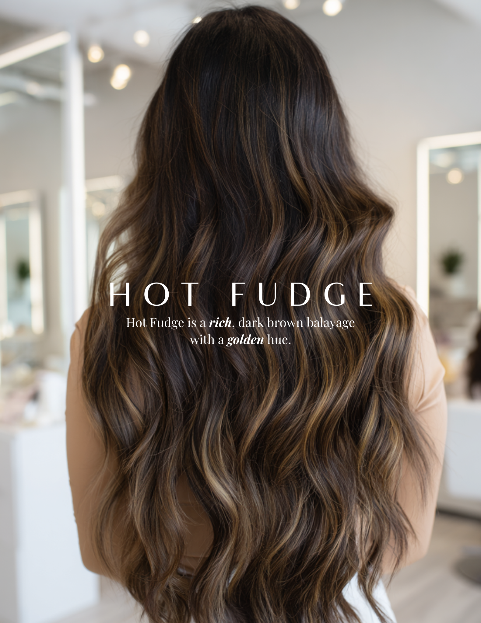 Hot Fudge