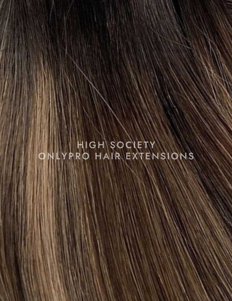 High Society | 3N ROOT - 3N/5NB/7WB