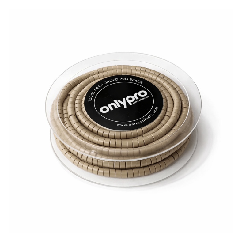 Pre-Loaded Pro Beads