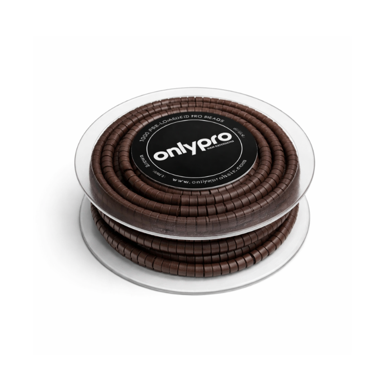 Pre-Loaded Pro Beads