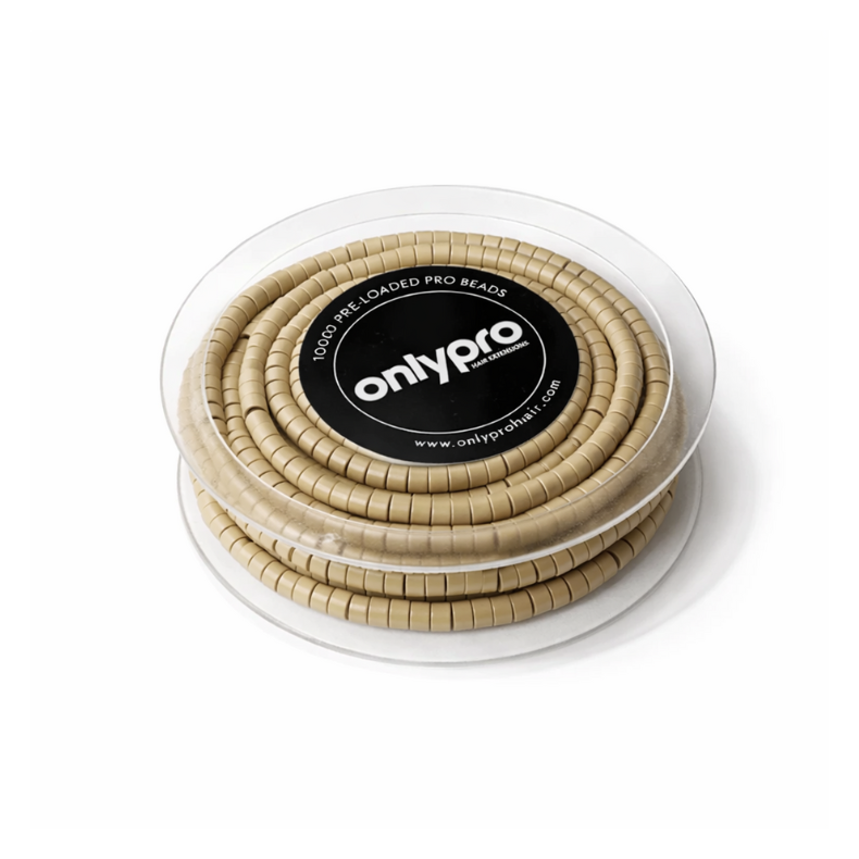 Pre-Loaded Pro Beads