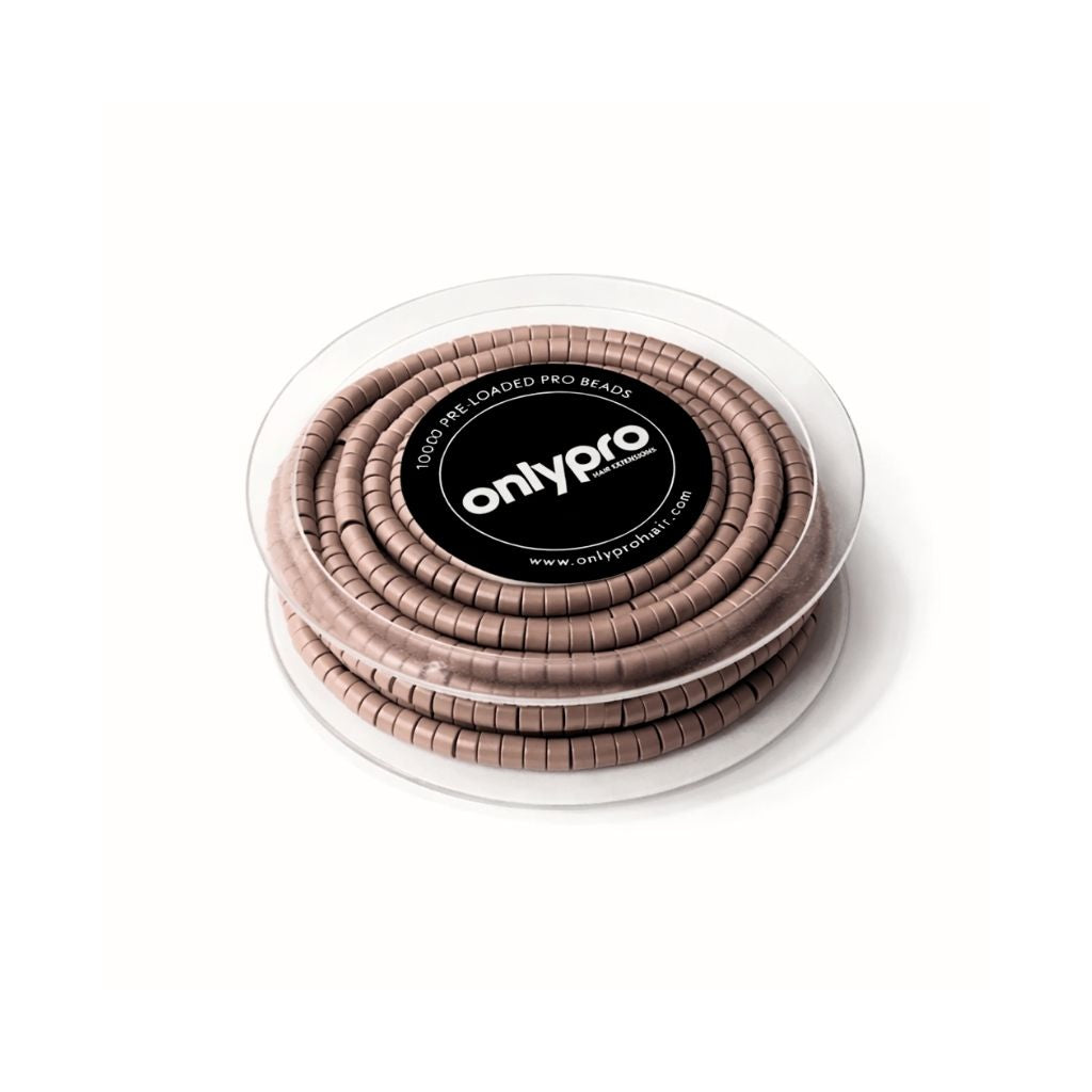 Pre-Loaded Pro Beads