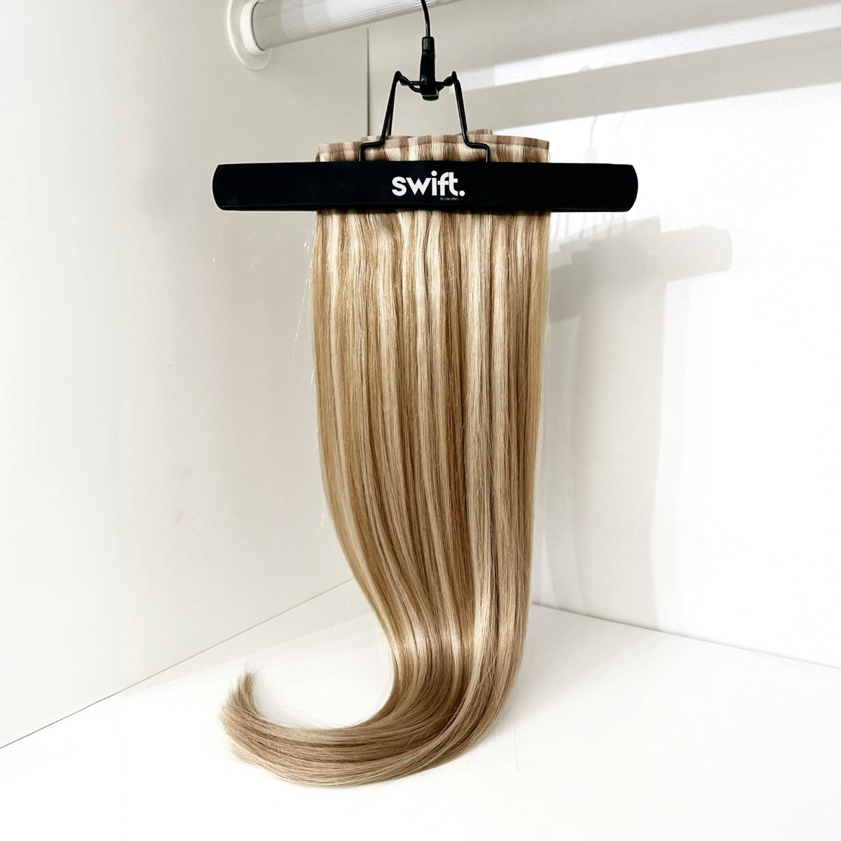 Seamless Clip In Hair Extensions | 100% Human Clip In's South Africa