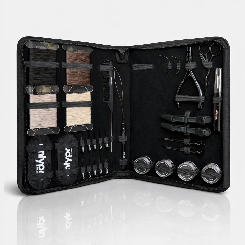 Onlypro Weft Certification – Professional Training