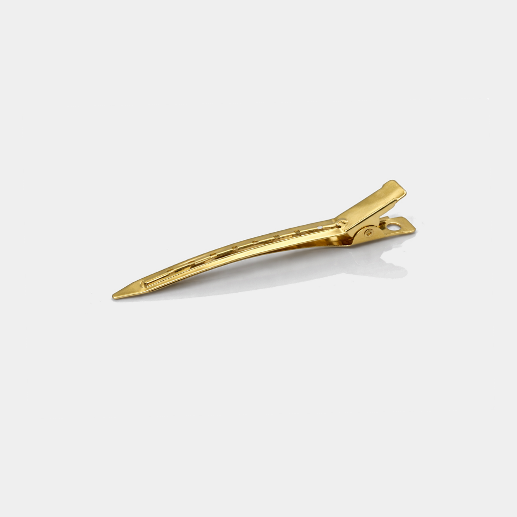 Professional Duckbill Clips for Hair Extensions