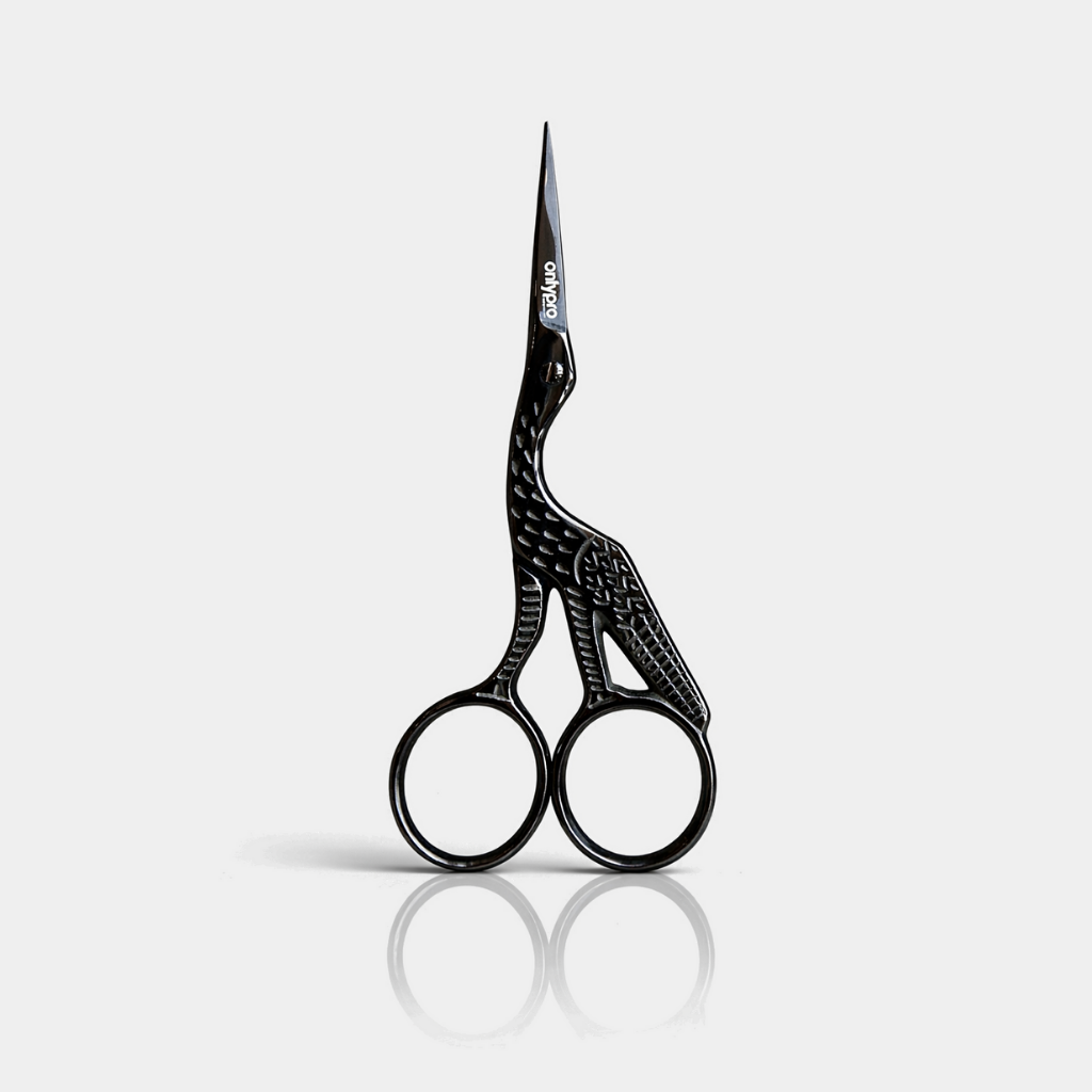 Stork Weft Scissors